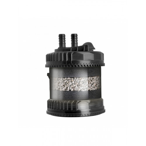 Внешний фильтр Aquael MULTIKANI 800, до 320 л, 800 л/ч