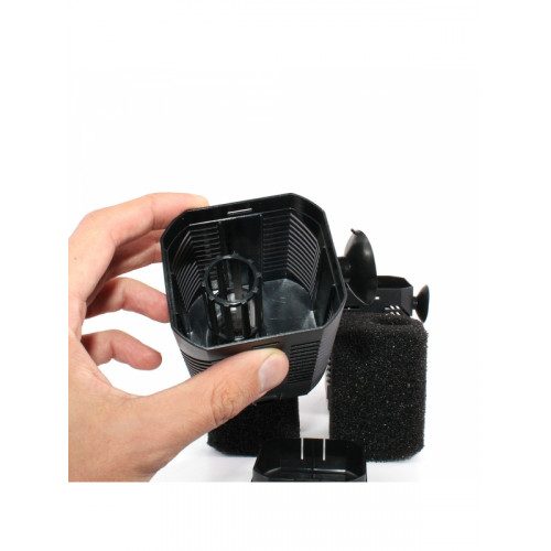 Фильтр внутренний SUNSUN HJ-952,16w, 800 л/ч, до 150 л