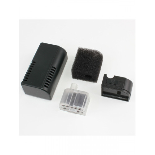 Фильтр внутренний SunSun HJ-611B  2w, 450 л/ч, до 150 л