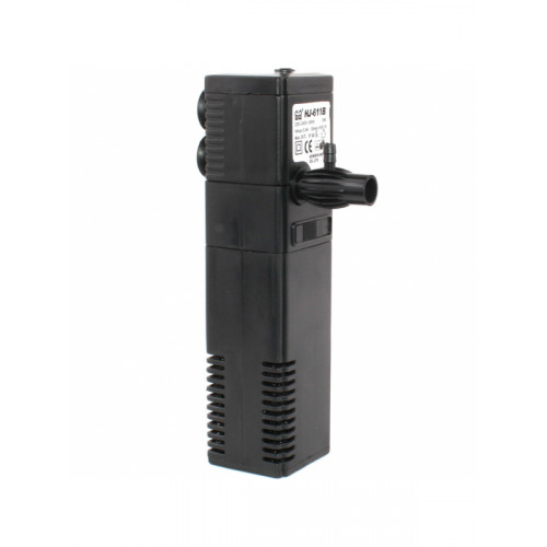 Фильтр внутренний SunSun HJ-611B  2w, 450 л/ч, до 150 л