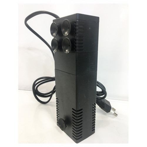 Фильтр внутренний SunSun HJ-611B  2w, 450 л/ч, до 150 л