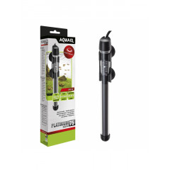 Нагреватель AQUAEL PLATINIUM HEATER 75W (35-75 л) 